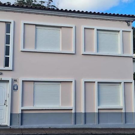 Casa Da Ilda Villa Praia da Vitória Екстериор снимка