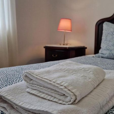 Casa Da Ilda Villa Praia da Vitória Екстериор снимка