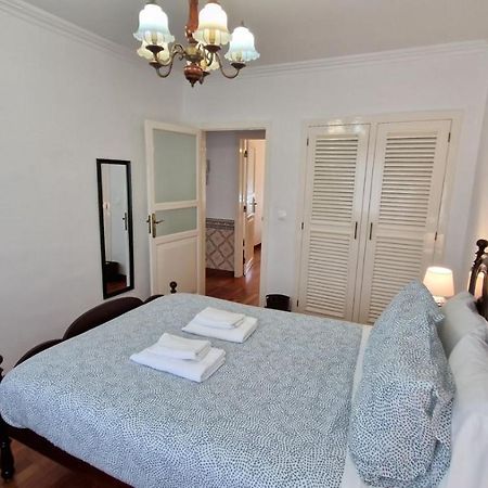 Casa Da Ilda Villa Praia da Vitória Екстериор снимка