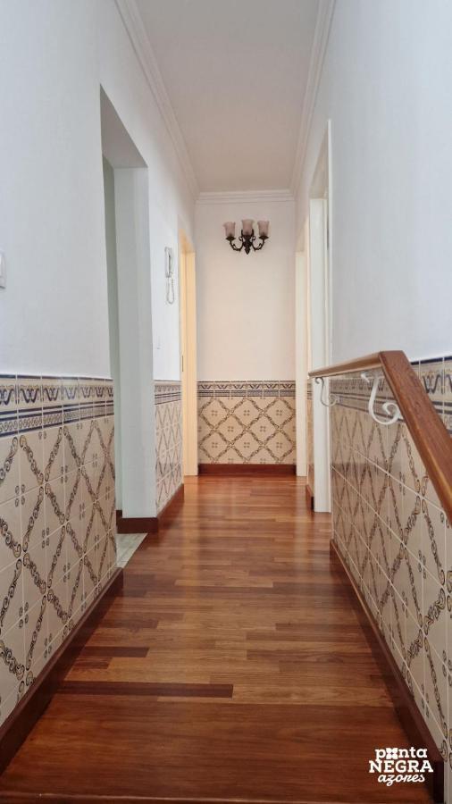 Casa Da Ilda Villa Praia da Vitória Екстериор снимка