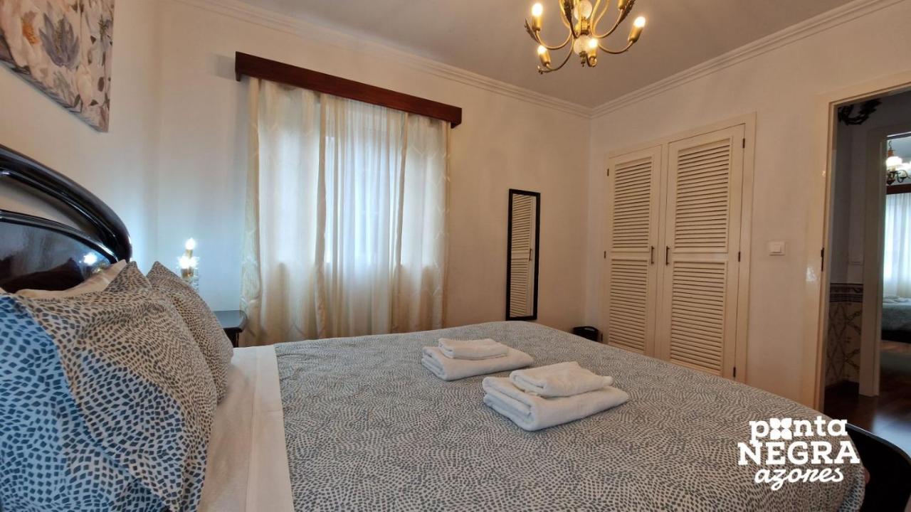 Casa Da Ilda Villa Praia da Vitória Екстериор снимка