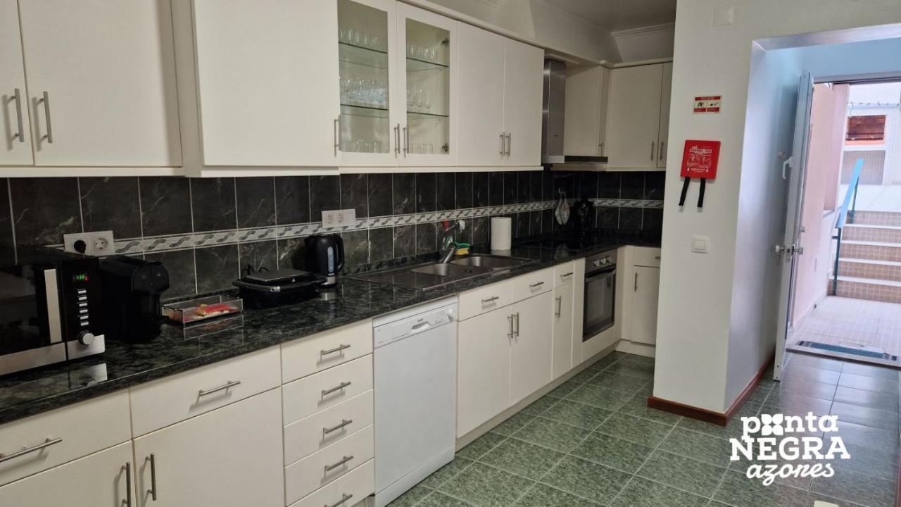 Casa Da Ilda Villa Praia da Vitória Екстериор снимка