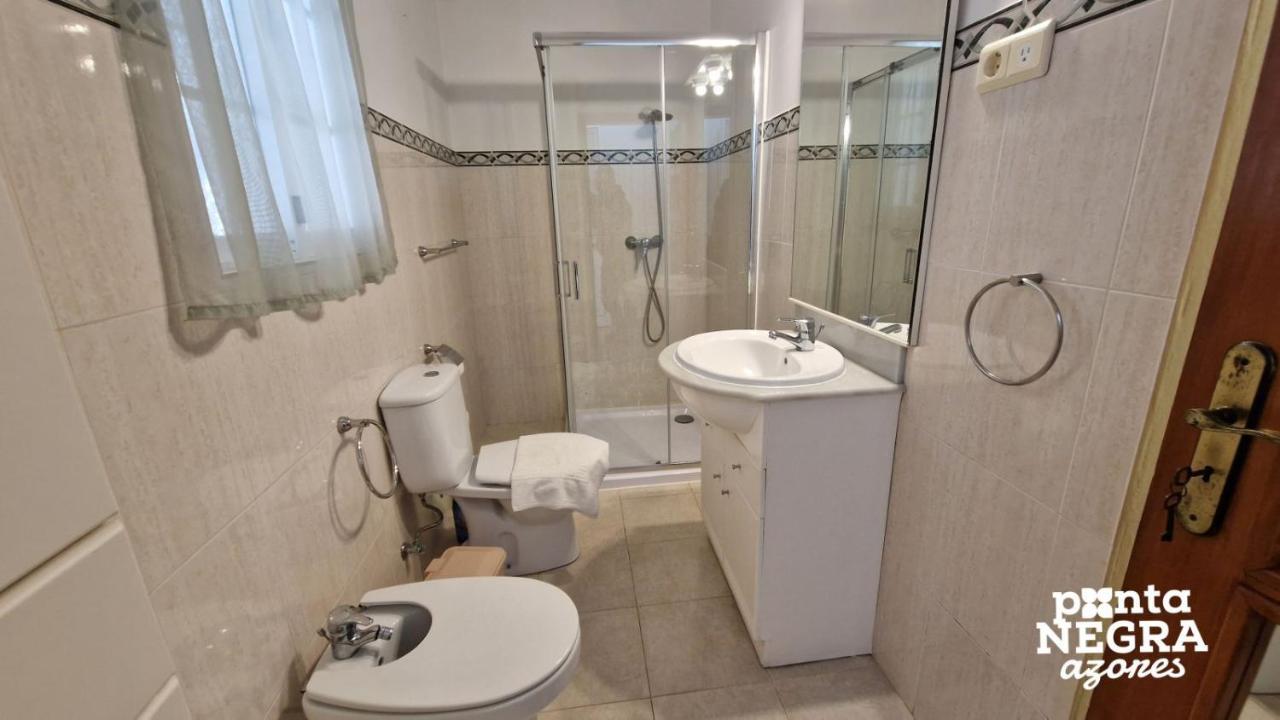 Casa Da Ilda Villa Praia da Vitória Екстериор снимка