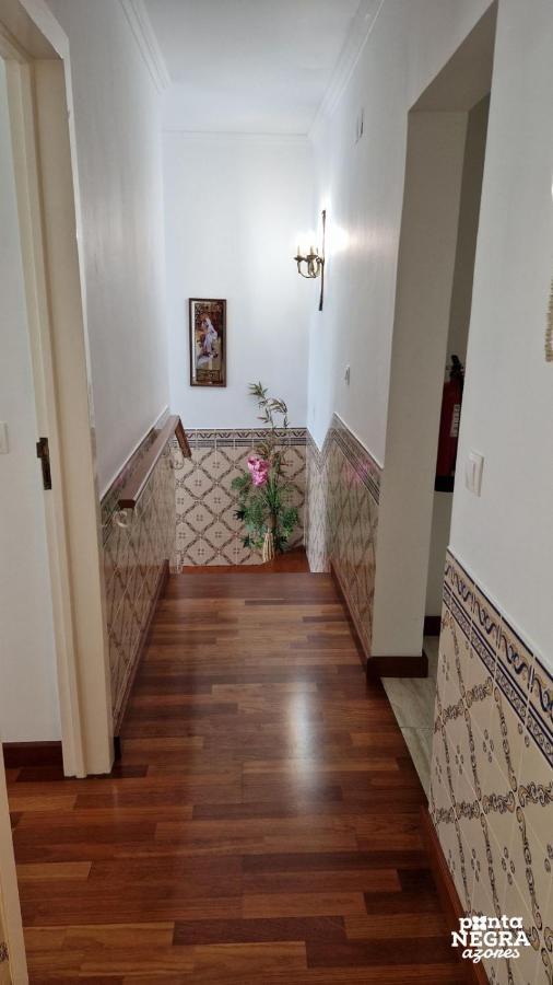 Casa Da Ilda Villa Praia da Vitória Екстериор снимка