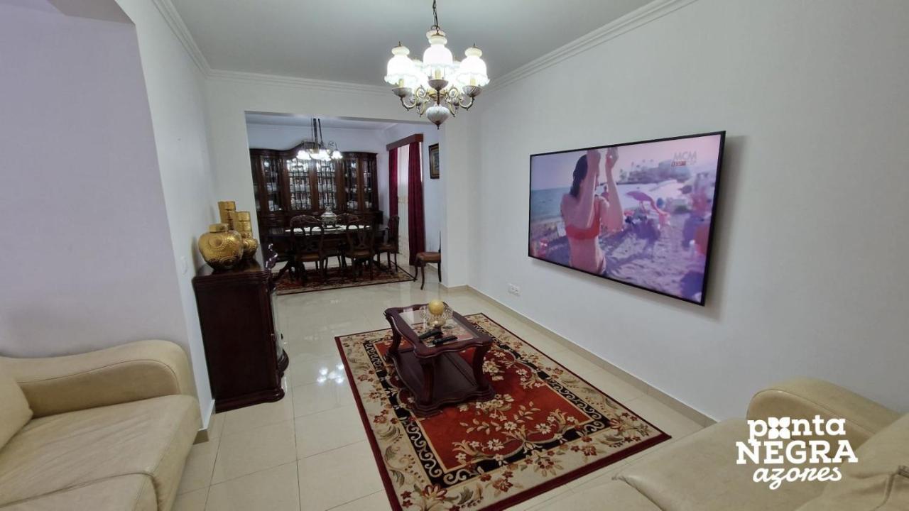 Casa Da Ilda Villa Praia da Vitória Екстериор снимка