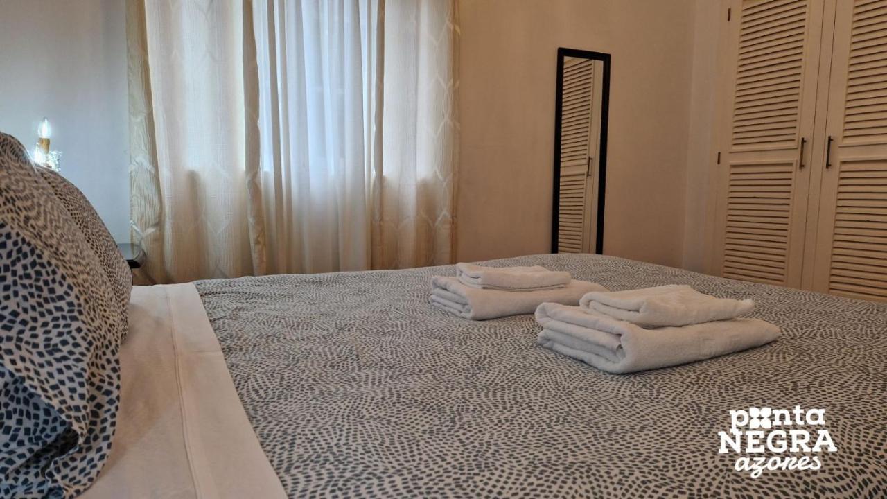Casa Da Ilda Villa Praia da Vitória Екстериор снимка