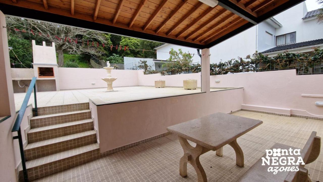 Casa Da Ilda Villa Praia da Vitória Екстериор снимка
