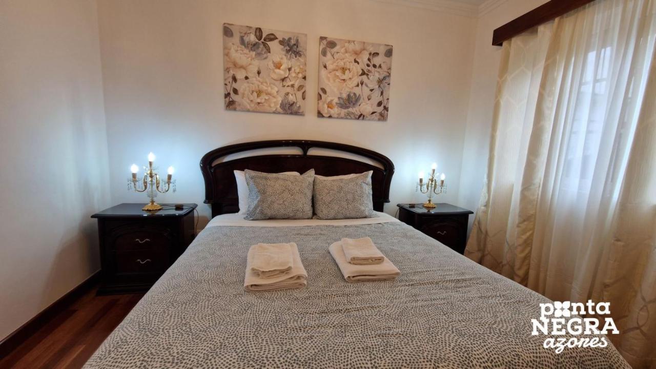 Casa Da Ilda Villa Praia da Vitória Екстериор снимка