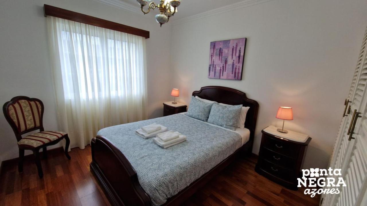 Casa Da Ilda Villa Praia da Vitória Екстериор снимка