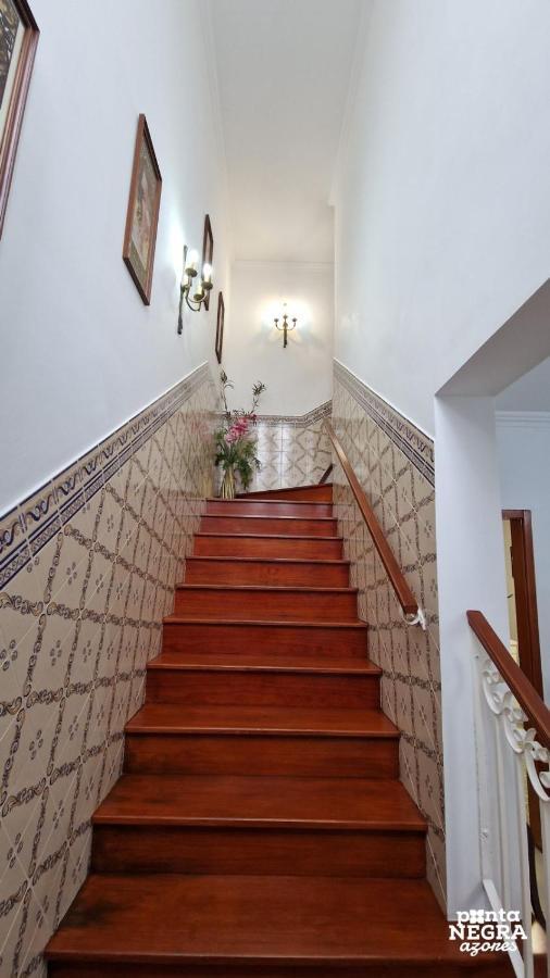 Casa Da Ilda Villa Praia da Vitória Екстериор снимка