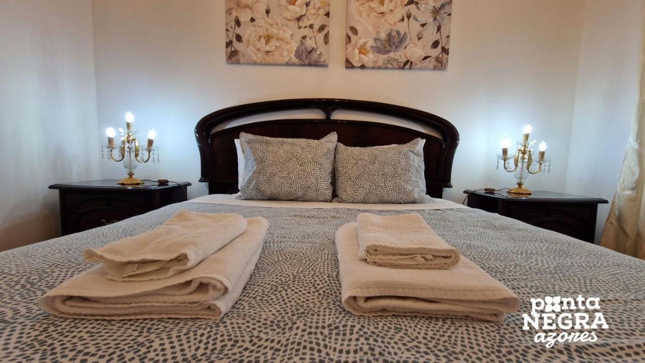 Casa Da Ilda Villa Praia da Vitória Екстериор снимка