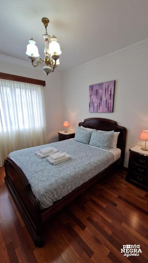 Casa Da Ilda Villa Praia da Vitória Екстериор снимка