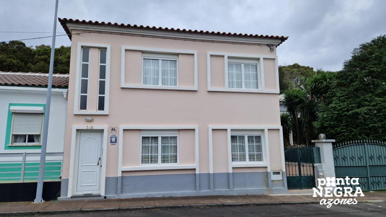 Casa Da Ilda Villa Praia da Vitória Екстериор снимка