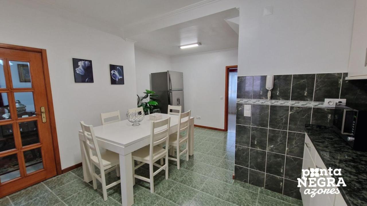 Casa Da Ilda Villa Praia da Vitória Екстериор снимка