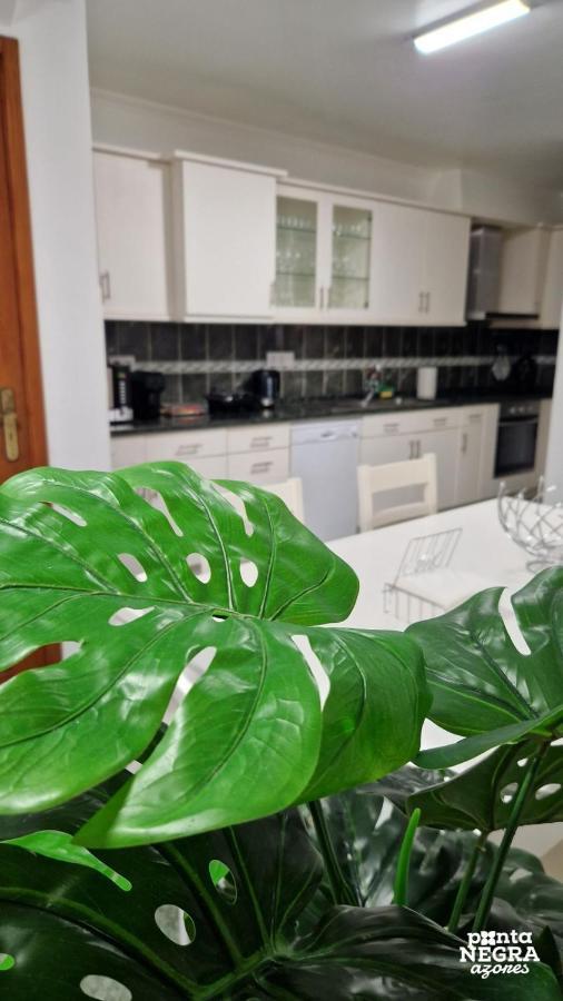 Casa Da Ilda Villa Praia da Vitória Екстериор снимка