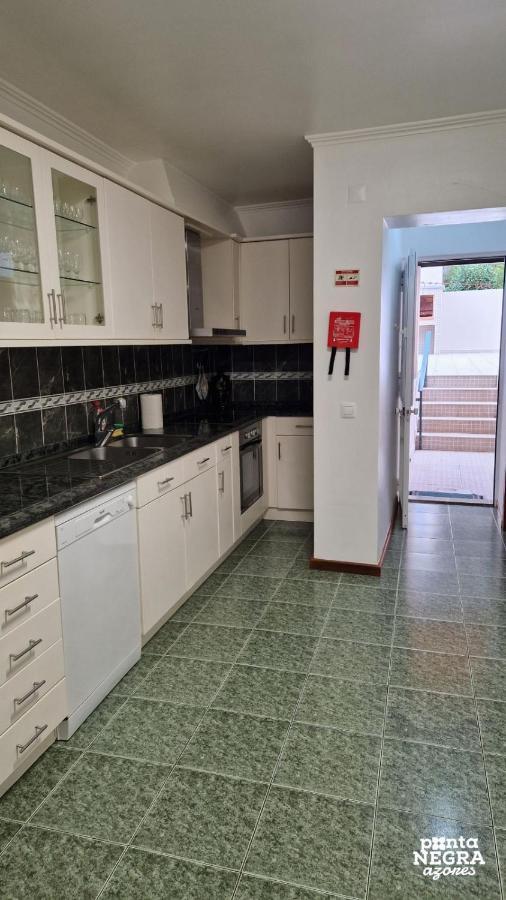 Casa Da Ilda Villa Praia da Vitória Екстериор снимка