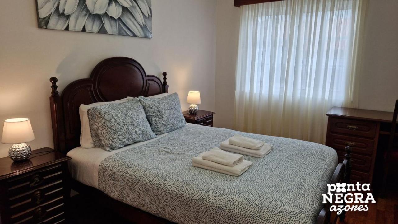 Casa Da Ilda Villa Praia da Vitória Екстериор снимка