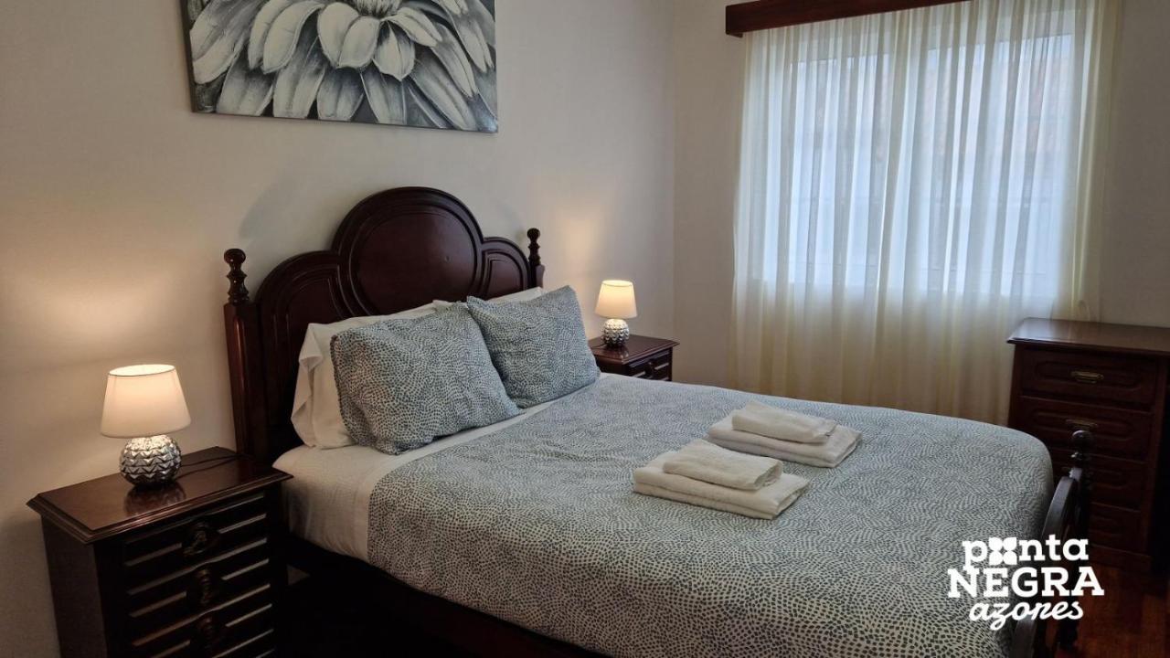 Casa Da Ilda Villa Praia da Vitória Екстериор снимка