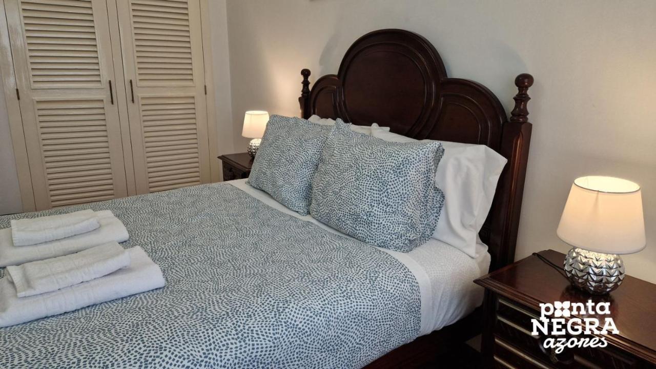 Casa Da Ilda Villa Praia da Vitória Екстериор снимка